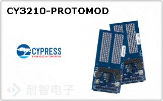 CY3210-PROTOMOD