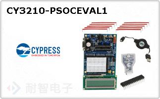 CY3210-PSOCEVAL1