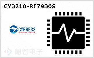 CY3210-RF7936S