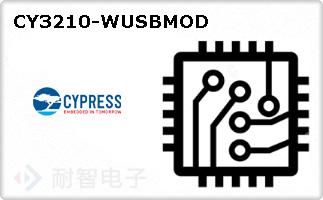 CY3210-WUSBMOD