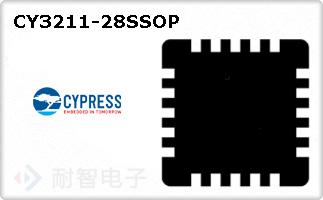CY3211-28SSOP