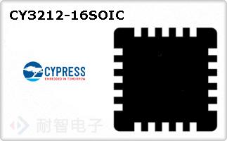CY3212-16SOIC
