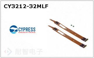 CY3212-32MLF