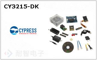 CY3215-DK