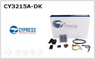 CY3215A-DK