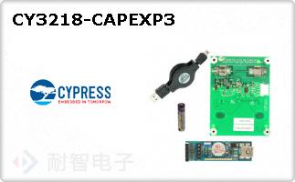 CY3218-CAPEXP3ͼƬ