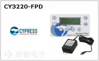 CY3220-FPD