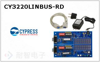 CY3220LINBUS-RD