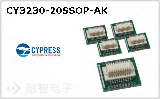 CY3230-20SSOP-AKͼƬ