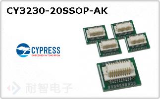 CY3230-20SSOP-AK