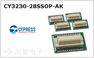 CY3230-28SSOP-AK
