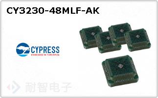 CY3230-48MLF-AK