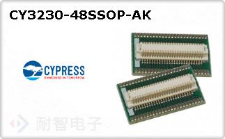 CY3230-48SSOP-AK