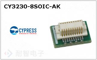CY3230-8SOIC-AK