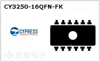 CY3250-16QFN-FKͼƬ