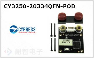 CY3250-20334QFN-PODͼƬ