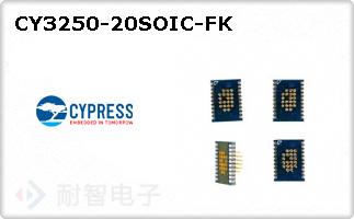 CY3250-20SOIC-FK