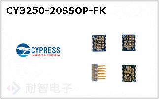 CY3250-20SSOP-FK