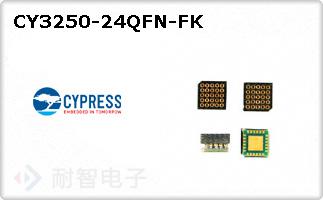 CY3250-24QFN-FK