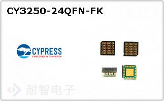 CY3250-24QFN-FKͼƬ