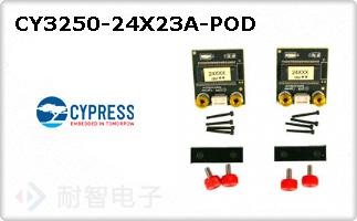 CY3250-24X23A-POD