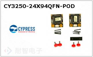 CY3250-24X94QFN-POD