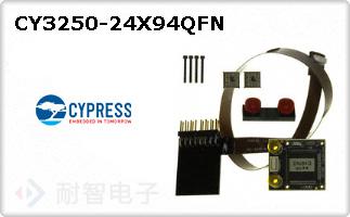 CY3250-24X94QFN