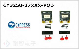 CY3250-27XXX-POD