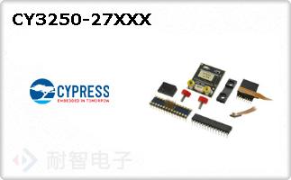 CY3250-27XXX