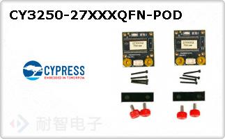 CY3250-27XXXQFN-POD