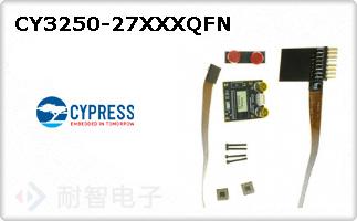 CY3250-27XXXQFNͼƬ