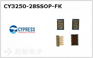 CY3250-28SSOP-FK