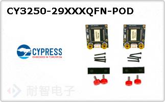 CY3250-29XXXQFN-POD