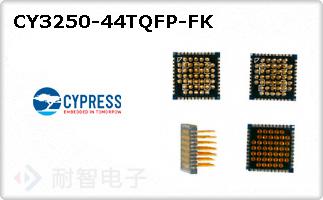 CY3250-44TQFP-FK