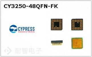 CY3250-48QFN-FK