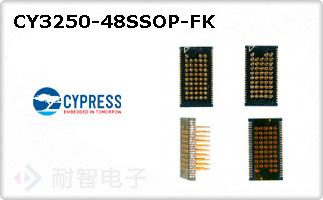CY3250-48SSOP-FK