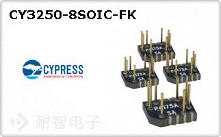 CY3250-8SOIC-FKͼƬ