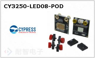 CY3250-LED08-PODͼƬ