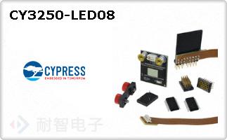 CY3250-LED08