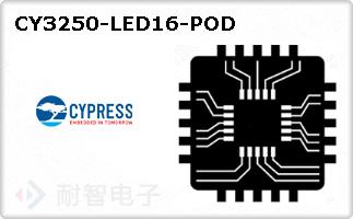 CY3250-LED16-POD
