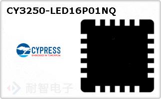 CY3250-LED16P01NQ