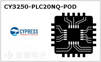 CY3250-PLC20NQ-POD