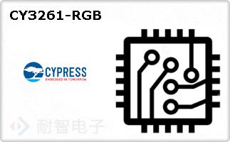 CY3261-RGB