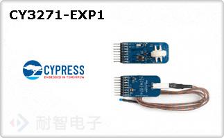 CY3271-EXP1
