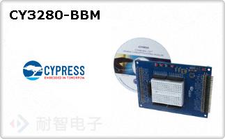 CY3280-BBM