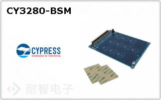 CY3280-BSM
