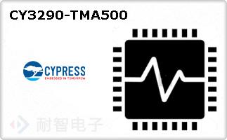 CY3290-TMA500