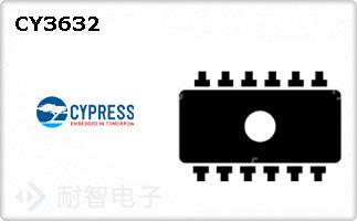 CY3632