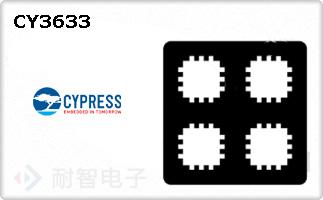 CY3633