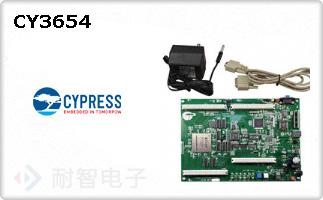 CY3654